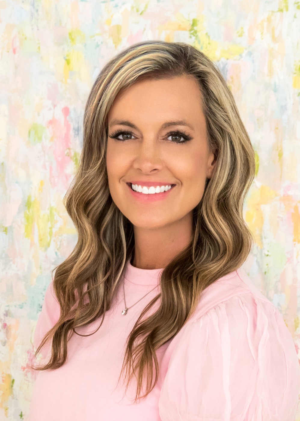 abby headshot